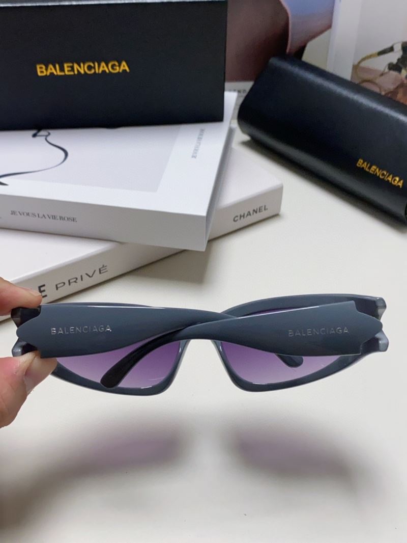 Balenciaga Sunglasses